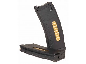 36 rds Green gas magazine for GBox series M4